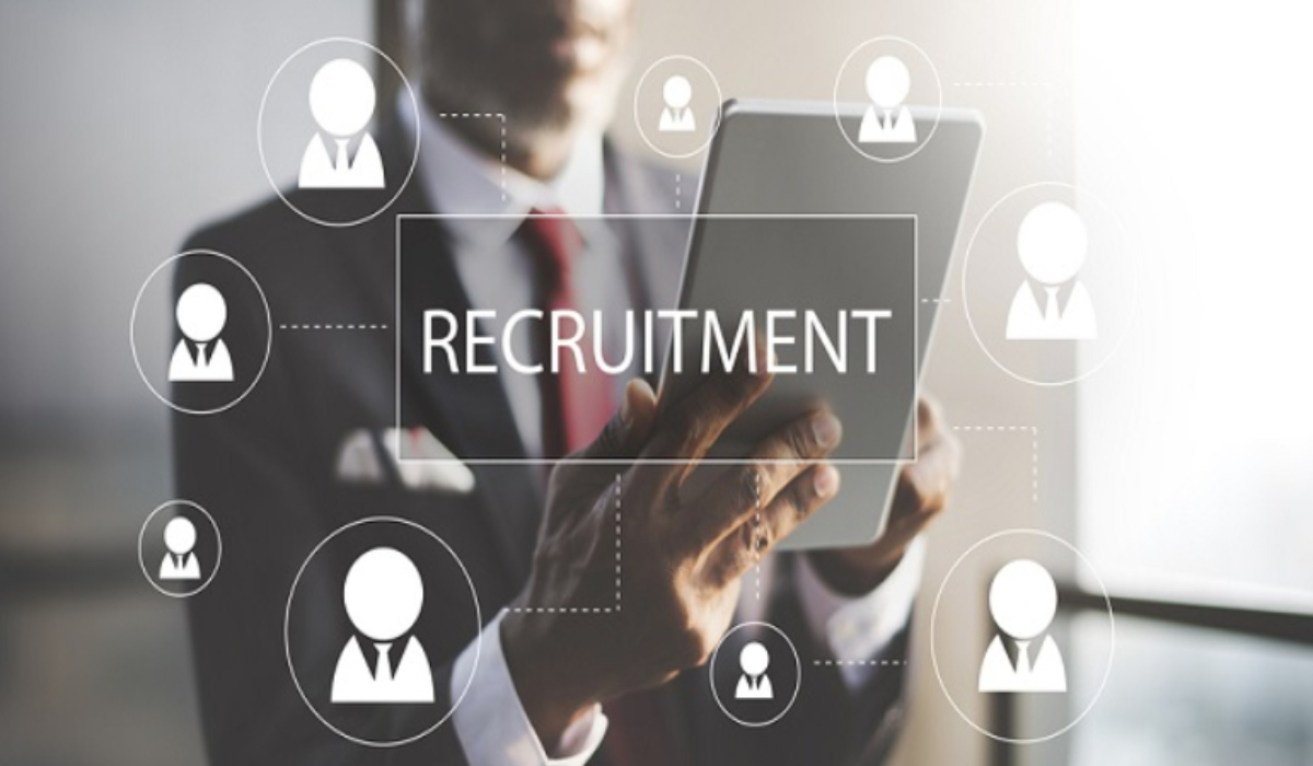 Are You Looking for a Recruitment Specialist?